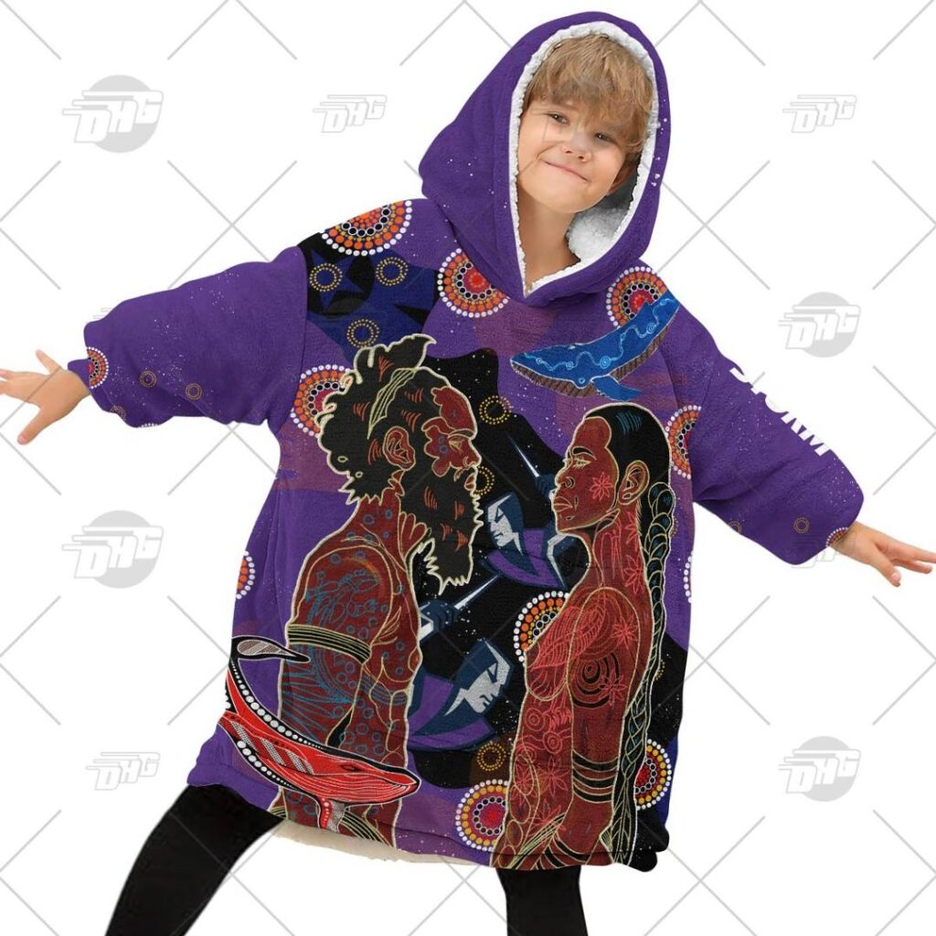 National Rugby League store - Loyal fans of Melbourne Storm's Unisex Oodie,Kid Oodie:vintage National Rugby League suit,uniform,apparel,shirts,merch,hoodie,jackets,shorts,sweatshirt,outfits,clothes