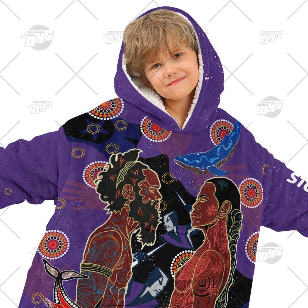 National Rugby League store - Loyal fans of Melbourne Storm's Unisex Oodie,Kid Oodie:vintage National Rugby League suit,uniform,apparel,shirts,merch,hoodie,jackets,shorts,sweatshirt,outfits,clothes