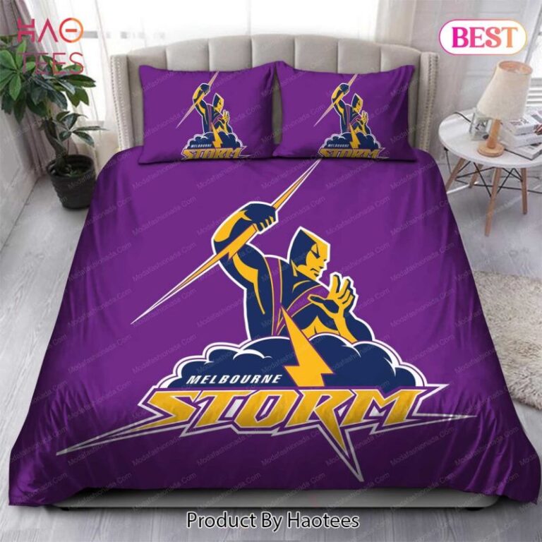 Australian Football League store - Loyal fans of Melbourne Football Club's Bedding Duvet Cover + 1/2 Pillow Cases:vintage Australian Football League suit,uniform,apparel,shirts,merch,hoodie,jackets,shorts,sweatshirt,outfits,clothes
