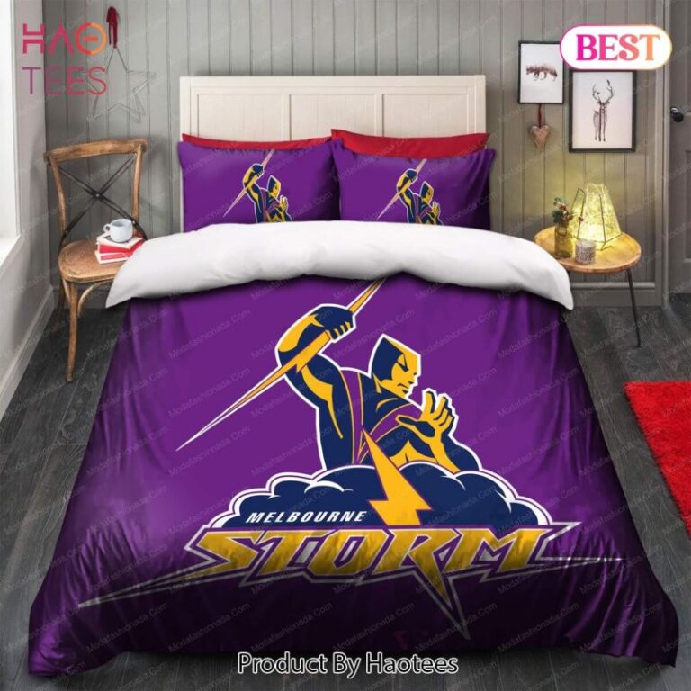 Australian Football League store - Loyal fans of Melbourne Football Club's Bedding Duvet Cover + 1/2 Pillow Cases:vintage Australian Football League suit,uniform,apparel,shirts,merch,hoodie,jackets,shorts,sweatshirt,outfits,clothes