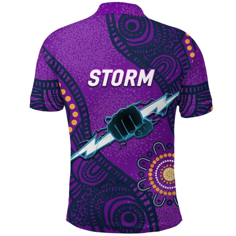 National Rugby League store - Loyal fans of Melbourne Storm's Unisex Polo Shirt,Kid Polo Shirt:vintage National Rugby League suit,uniform,apparel,shirts,merch,hoodie,jackets,shorts,sweatshirt,outfits,clothes