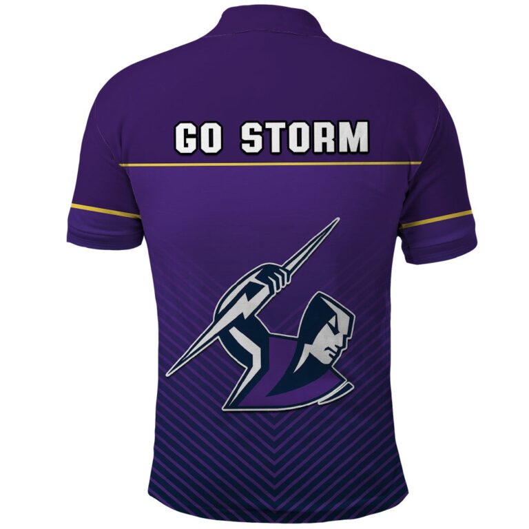 National Rugby League store - Loyal fans of Melbourne Storm's Unisex Polo Shirt,Kid Polo Shirt:vintage National Rugby League suit,uniform,apparel,shirts,merch,hoodie,jackets,shorts,sweatshirt,outfits,clothes