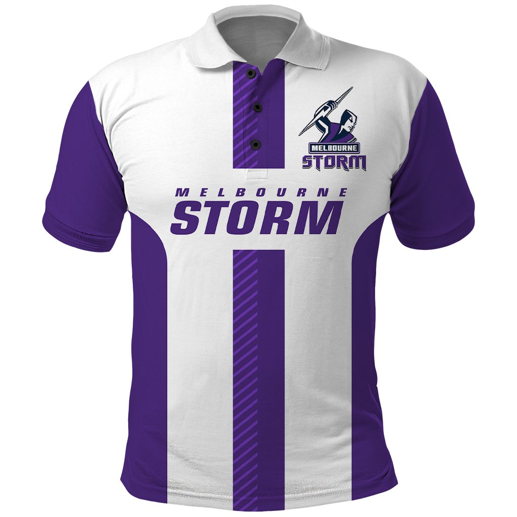 National Rugby League store - Loyal fans of Melbourne Storm's Unisex Polo Shirt,Kid Polo Shirt:vintage National Rugby League suit,uniform,apparel,shirts,merch,hoodie,jackets,shorts,sweatshirt,outfits,clothes