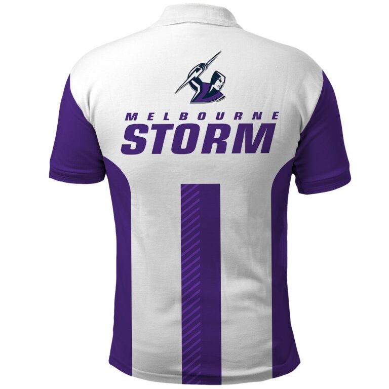National Rugby League store - Loyal fans of Melbourne Storm's Unisex Polo Shirt,Kid Polo Shirt:vintage National Rugby League suit,uniform,apparel,shirts,merch,hoodie,jackets,shorts,sweatshirt,outfits,clothes