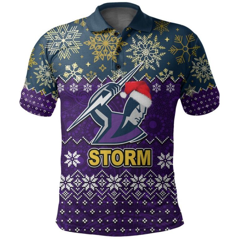 National Rugby League store - Loyal fans of Melbourne Storm's Unisex Polo Shirt,Kid Polo Shirt:vintage National Rugby League suit,uniform,apparel,shirts,merch,hoodie,jackets,shorts,sweatshirt,outfits,clothes