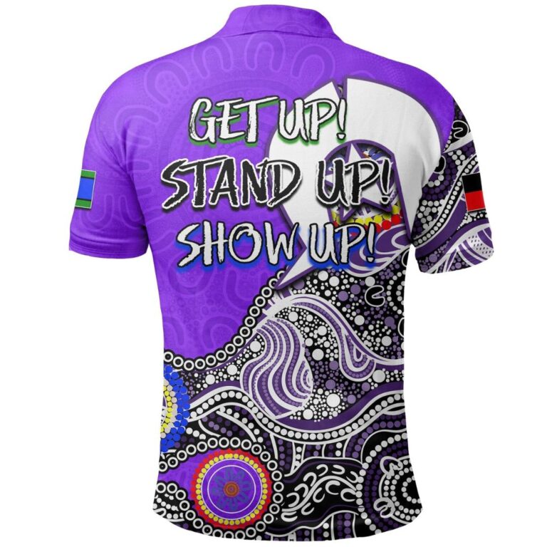 National Rugby League store - Loyal fans of Melbourne Storm's Unisex Polo Shirt,Kid Polo Shirt:vintage National Rugby League suit,uniform,apparel,shirts,merch,hoodie,jackets,shorts,sweatshirt,outfits,clothes