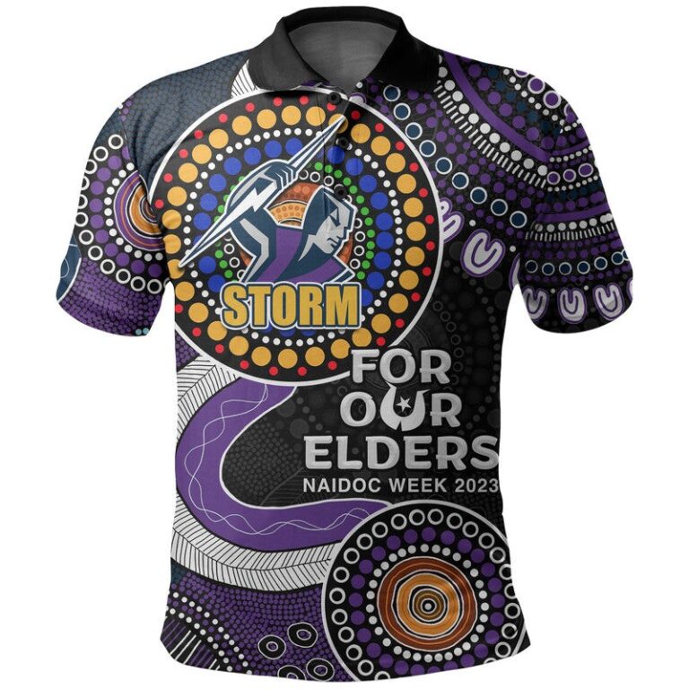 National Rugby League store - Loyal fans of Melbourne Storm's Unisex Polo Shirt,Kid Polo Shirt:vintage National Rugby League suit,uniform,apparel,shirts,merch,hoodie,jackets,shorts,sweatshirt,outfits,clothes