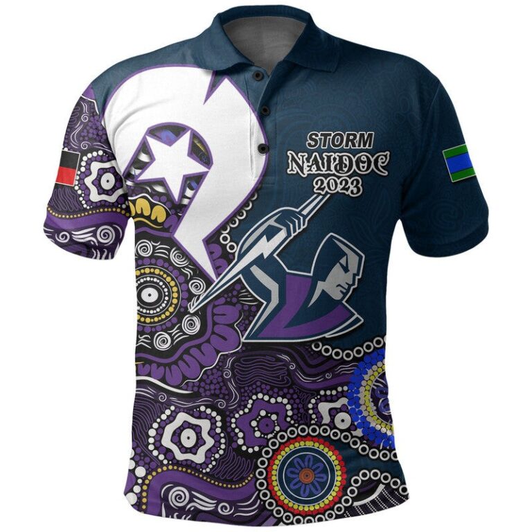 National Rugby League store - Loyal fans of Melbourne Storm's Unisex Polo Shirt,Kid Polo Shirt:vintage National Rugby League suit,uniform,apparel,shirts,merch,hoodie,jackets,shorts,sweatshirt,outfits,clothes