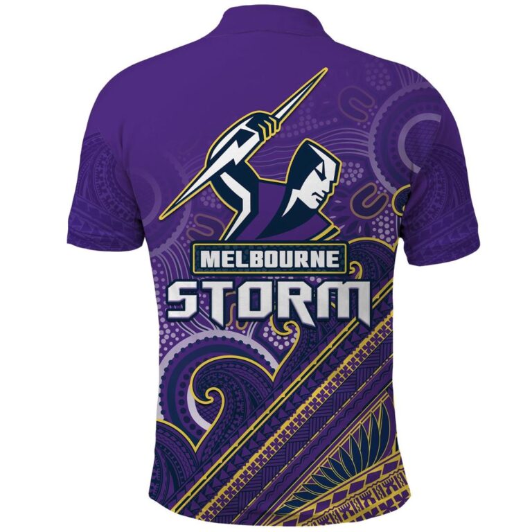 National Rugby League store - Loyal fans of Melbourne Storm's Unisex Polo Shirt,Kid Polo Shirt:vintage National Rugby League suit,uniform,apparel,shirts,merch,hoodie,jackets,shorts,sweatshirt,outfits,clothes