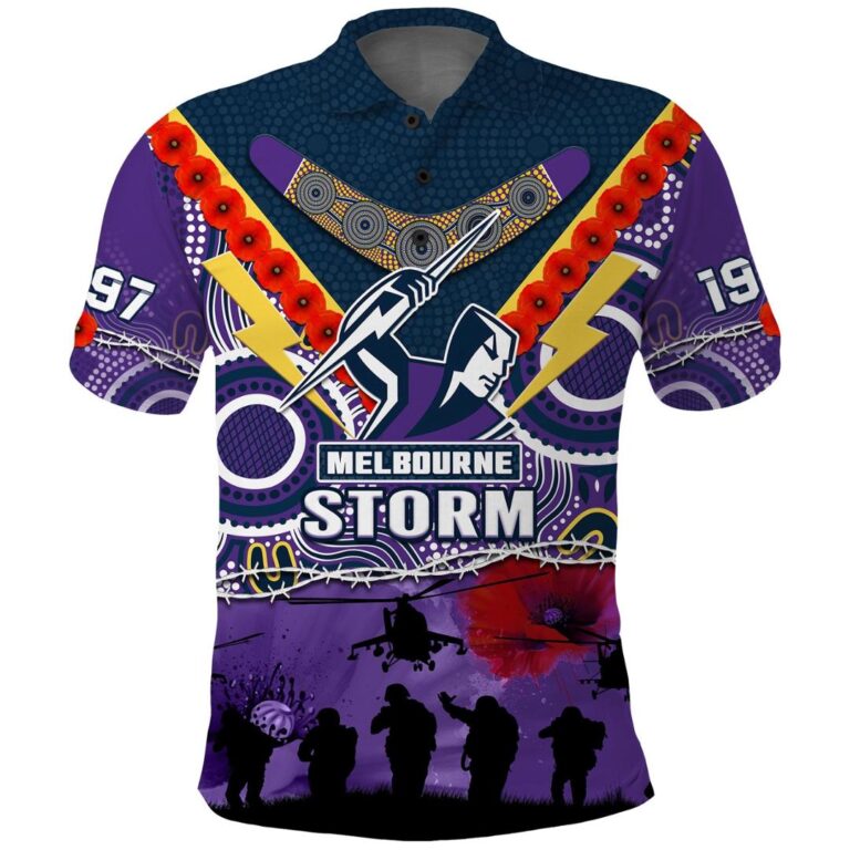 National Rugby League store - Loyal fans of Melbourne Storm's Unisex Polo Shirt,Kid Polo Shirt:vintage National Rugby League suit,uniform,apparel,shirts,merch,hoodie,jackets,shorts,sweatshirt,outfits,clothes
