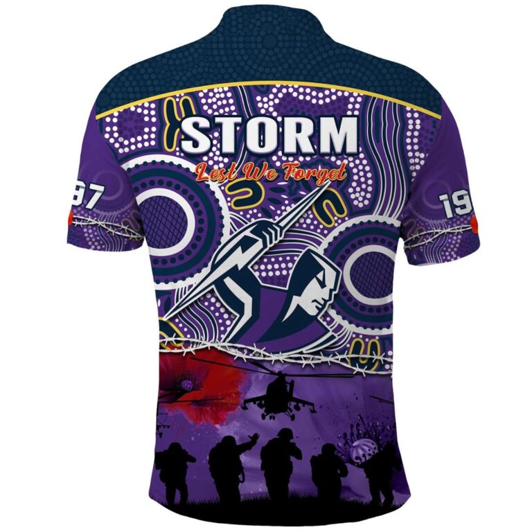 National Rugby League store - Loyal fans of Melbourne Storm's Unisex Polo Shirt,Kid Polo Shirt:vintage National Rugby League suit,uniform,apparel,shirts,merch,hoodie,jackets,shorts,sweatshirt,outfits,clothes