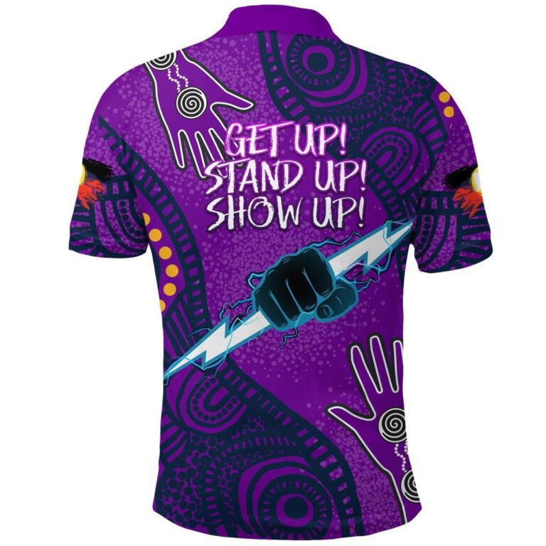 National Rugby League store - Loyal fans of Melbourne Storm's Unisex Polo Shirt,Kid Polo Shirt:vintage National Rugby League suit,uniform,apparel,shirts,merch,hoodie,jackets,shorts,sweatshirt,outfits,clothes