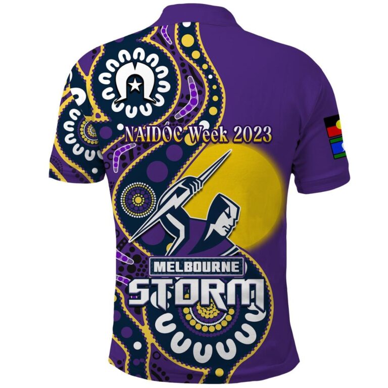 National Rugby League store - Loyal fans of Melbourne Storm's Unisex Polo Shirt,Kid Polo Shirt:vintage National Rugby League suit,uniform,apparel,shirts,merch,hoodie,jackets,shorts,sweatshirt,outfits,clothes