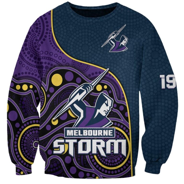 National Rugby League store - Loyal fans of Melbourne Storm's Unisex Sweatshirt,Kid Sweatshirt:vintage National Rugby League suit,uniform,apparel,shirts,merch,hoodie,jackets,shorts,sweatshirt,outfits,clothes