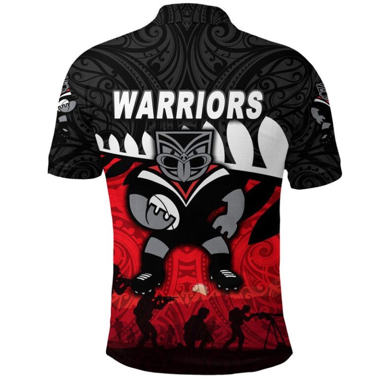 National Rugby League store - Loyal fans of New Zealand Warriors's Unisex Polo Shirt,Kid Polo Shirt:vintage National Rugby League suit,uniform,apparel,shirts,merch,hoodie,jackets,shorts,sweatshirt,outfits,clothes
