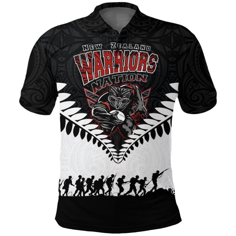National Rugby League store - Loyal fans of New Zealand Warriors's Unisex Polo Shirt,Kid Polo Shirt:vintage National Rugby League suit,uniform,apparel,shirts,merch,hoodie,jackets,shorts,sweatshirt,outfits,clothes