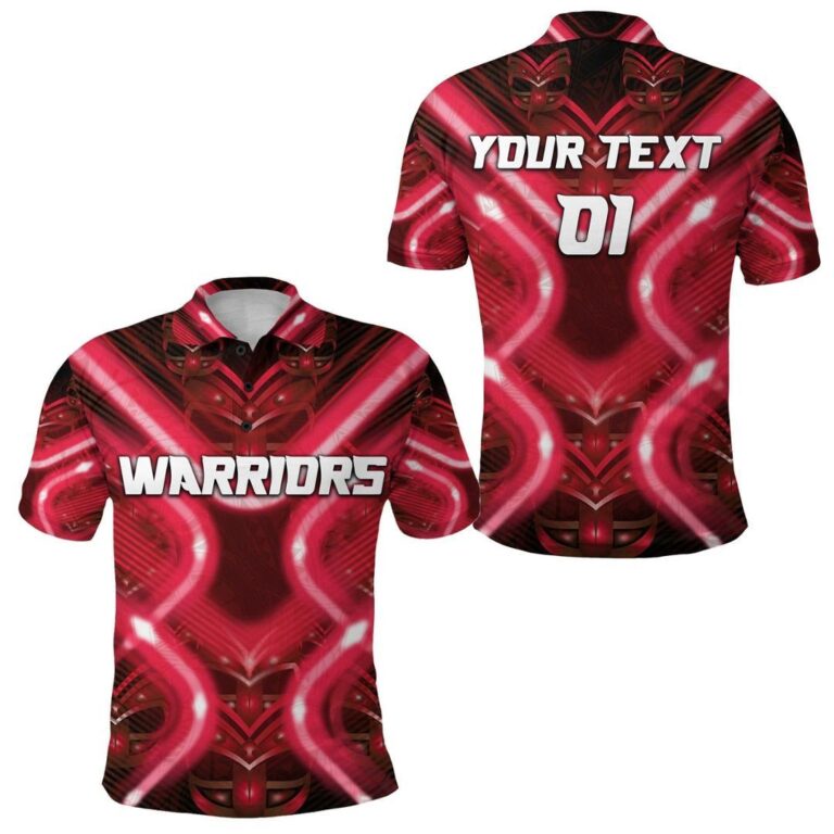 National Rugby League store - Loyal fans of New Zealand Warriors's Unisex Polo Shirt,Kid Polo Shirt:vintage National Rugby League suit,uniform,apparel,shirts,merch,hoodie,jackets,shorts,sweatshirt,outfits,clothes
