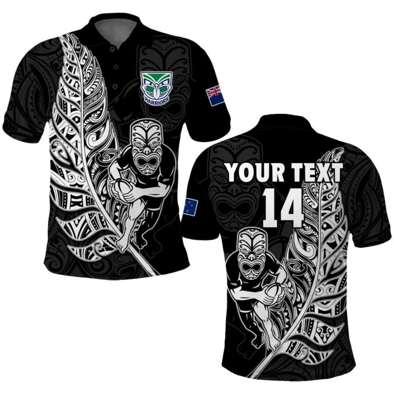 National Rugby League store - Loyal fans of New Zealand Warriors's Unisex Polo Shirt,Kid Polo Shirt:vintage National Rugby League suit,uniform,apparel,shirts,merch,hoodie,jackets,shorts,sweatshirt,outfits,clothes