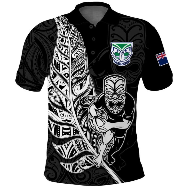 National Rugby League store - Loyal fans of New Zealand Warriors's Unisex Polo Shirt,Kid Polo Shirt:vintage National Rugby League suit,uniform,apparel,shirts,merch,hoodie,jackets,shorts,sweatshirt,outfits,clothes