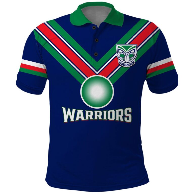 National Rugby League store - Loyal fans of New Zealand Warriors's Unisex Polo Shirt,Kid Polo Shirt:vintage National Rugby League suit,uniform,apparel,shirts,merch,hoodie,jackets,shorts,sweatshirt,outfits,clothes