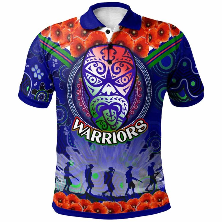 National Rugby League store - Loyal fans of New Zealand Warriors's Unisex Polo Shirt,Kid Polo Shirt:vintage National Rugby League suit,uniform,apparel,shirts,merch,hoodie,jackets,shorts,sweatshirt,outfits,clothes