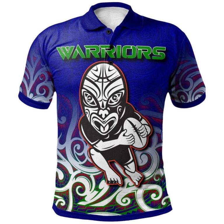 National Rugby League store - Loyal fans of New Zealand Warriors's Unisex Polo Shirt,Kid Polo Shirt:vintage National Rugby League suit,uniform,apparel,shirts,merch,hoodie,jackets,shorts,sweatshirt,outfits,clothes