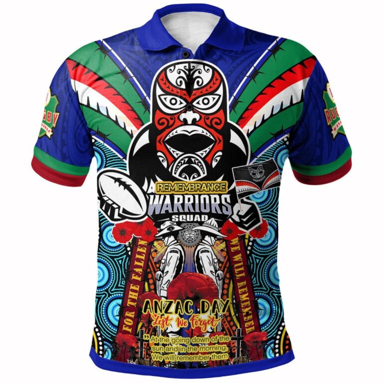 National Rugby League store - Loyal fans of New Zealand Warriors's Unisex Polo Shirt,Kid Polo Shirt:vintage National Rugby League suit,uniform,apparel,shirts,merch,hoodie,jackets,shorts,sweatshirt,outfits,clothes