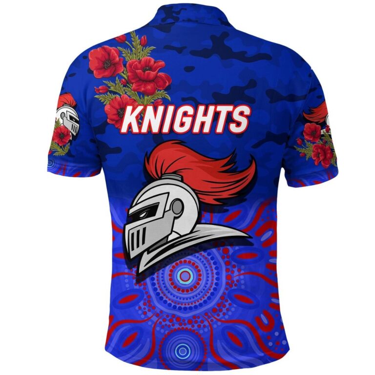 National Rugby League store - Loyal fans of Newcastle Knights's Unisex Polo Shirt,Kid Polo Shirt:vintage National Rugby League suit,uniform,apparel,shirts,merch,hoodie,jackets,shorts,sweatshirt,outfits,clothes