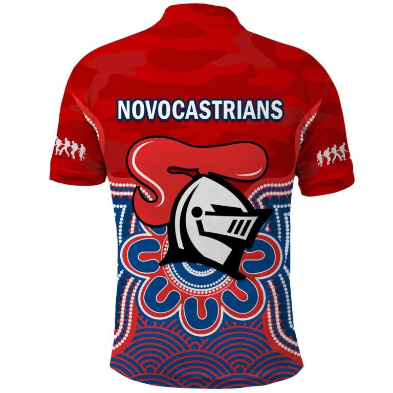 National Rugby League store - Loyal fans of Newcastle Knights's Unisex Polo Shirt,Kid Polo Shirt:vintage National Rugby League suit,uniform,apparel,shirts,merch,hoodie,jackets,shorts,sweatshirt,outfits,clothes