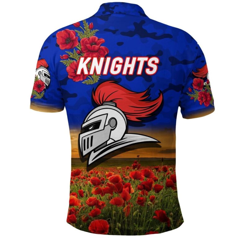 National Rugby League store - Loyal fans of Newcastle Knights's Unisex Polo Shirt,Kid Polo Shirt:vintage National Rugby League suit,uniform,apparel,shirts,merch,hoodie,jackets,shorts,sweatshirt,outfits,clothes