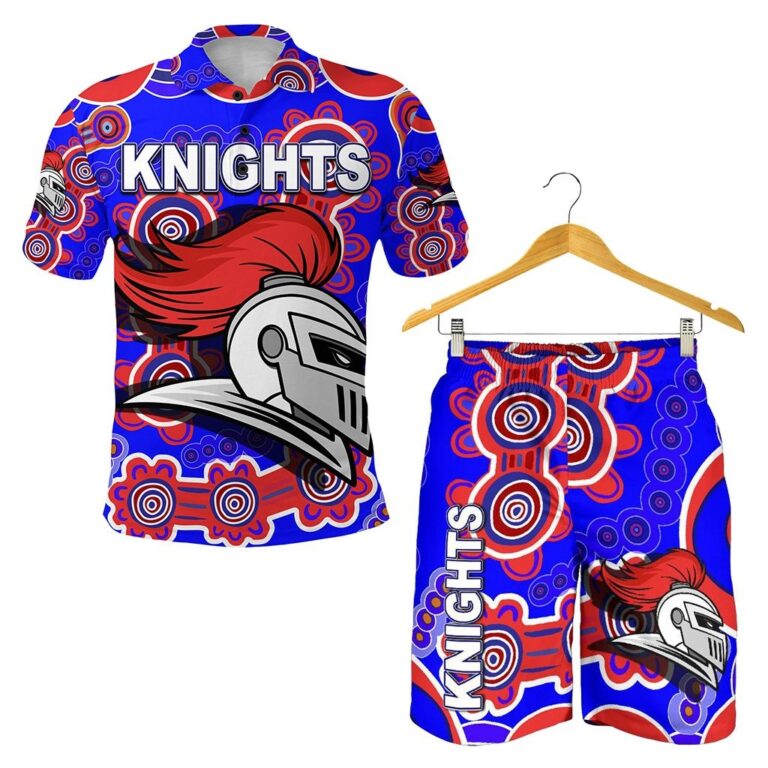 National Rugby League store - Loyal fans of Newcastle Knights's Unisex Polo Shirt,Kid Polo Shirt:vintage National Rugby League suit,uniform,apparel,shirts,merch,hoodie,jackets,shorts,sweatshirt,outfits,clothes