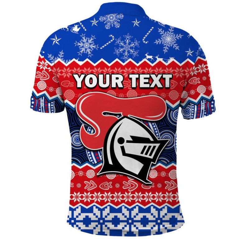 National Rugby League store - Loyal fans of Newcastle Knights's Unisex Polo Shirt,Kid Polo Shirt:vintage National Rugby League suit,uniform,apparel,shirts,merch,hoodie,jackets,shorts,sweatshirt,outfits,clothes