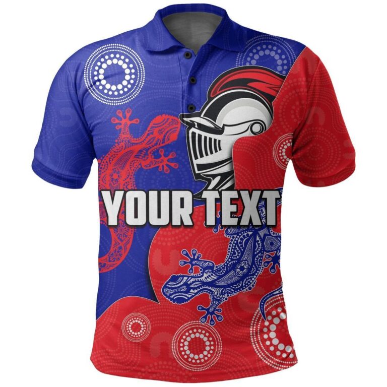 National Rugby League store - Loyal fans of Newcastle Knights's Unisex Polo Shirt,Kid Polo Shirt:vintage National Rugby League suit,uniform,apparel,shirts,merch,hoodie,jackets,shorts,sweatshirt,outfits,clothes