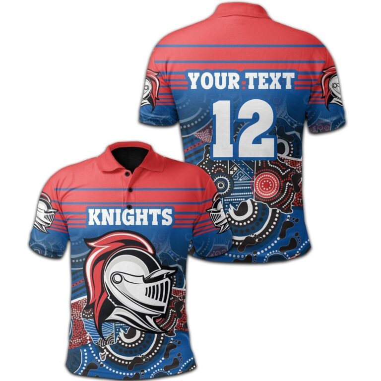National Rugby League store - Loyal fans of Newcastle Knights's Unisex Polo Shirt,Kid Polo Shirt:vintage National Rugby League suit,uniform,apparel,shirts,merch,hoodie,jackets,shorts,sweatshirt,outfits,clothes