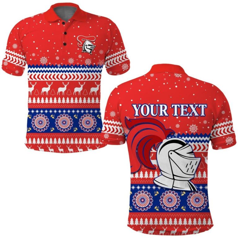 National Rugby League store - Loyal fans of Newcastle Knights's Unisex Polo Shirt,Kid Polo Shirt:vintage National Rugby League suit,uniform,apparel,shirts,merch,hoodie,jackets,shorts,sweatshirt,outfits,clothes