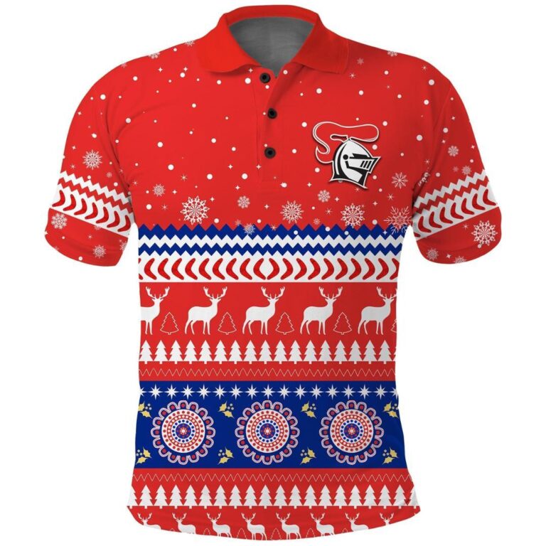 National Rugby League store - Loyal fans of Newcastle Knights's Unisex Polo Shirt,Kid Polo Shirt:vintage National Rugby League suit,uniform,apparel,shirts,merch,hoodie,jackets,shorts,sweatshirt,outfits,clothes