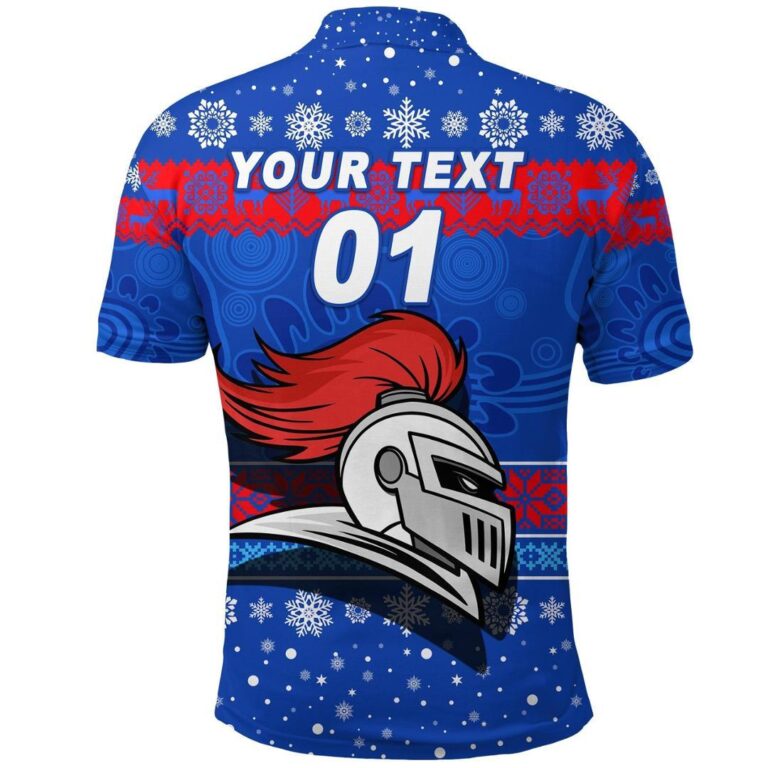 National Rugby League store - Loyal fans of Newcastle Knights's Unisex Polo Shirt,Kid Polo Shirt:vintage National Rugby League suit,uniform,apparel,shirts,merch,hoodie,jackets,shorts,sweatshirt,outfits,clothes