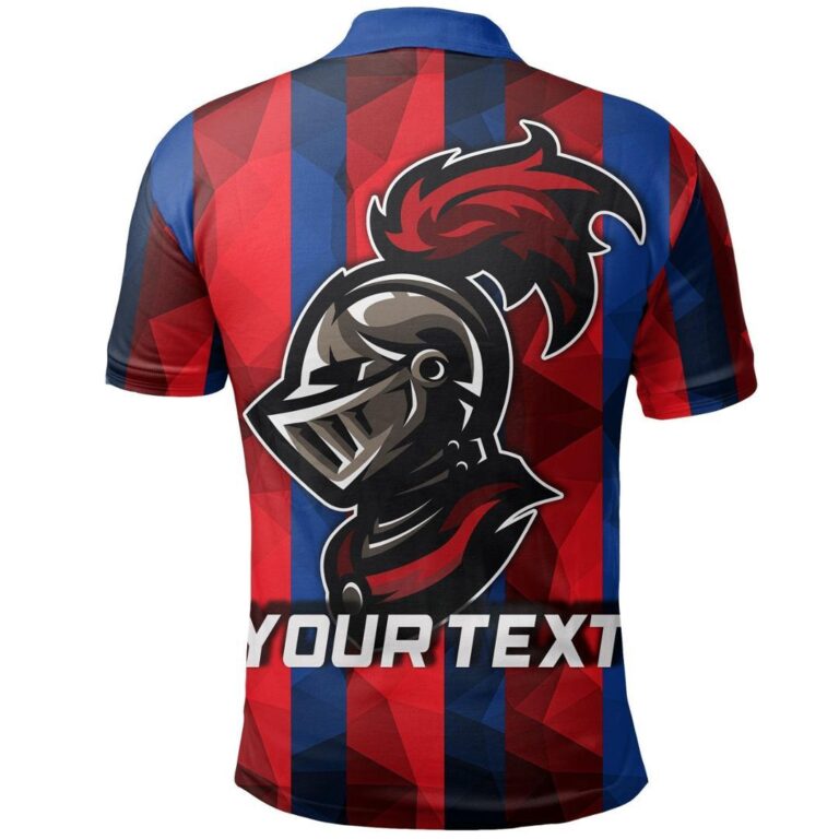 National Rugby League store - Loyal fans of Newcastle Knights's Unisex Polo Shirt,Kid Polo Shirt:vintage National Rugby League suit,uniform,apparel,shirts,merch,hoodie,jackets,shorts,sweatshirt,outfits,clothes