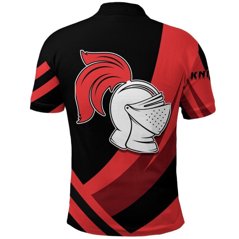 National Rugby League store - Loyal fans of Newcastle Knights's Unisex Polo Shirt,Kid Polo Shirt:vintage National Rugby League suit,uniform,apparel,shirts,merch,hoodie,jackets,shorts,sweatshirt,outfits,clothes