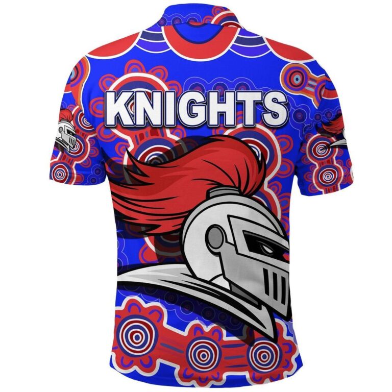 National Rugby League store - Loyal fans of Newcastle Knights's Unisex Polo Shirt,Kid Polo Shirt:vintage National Rugby League suit,uniform,apparel,shirts,merch,hoodie,jackets,shorts,sweatshirt,outfits,clothes