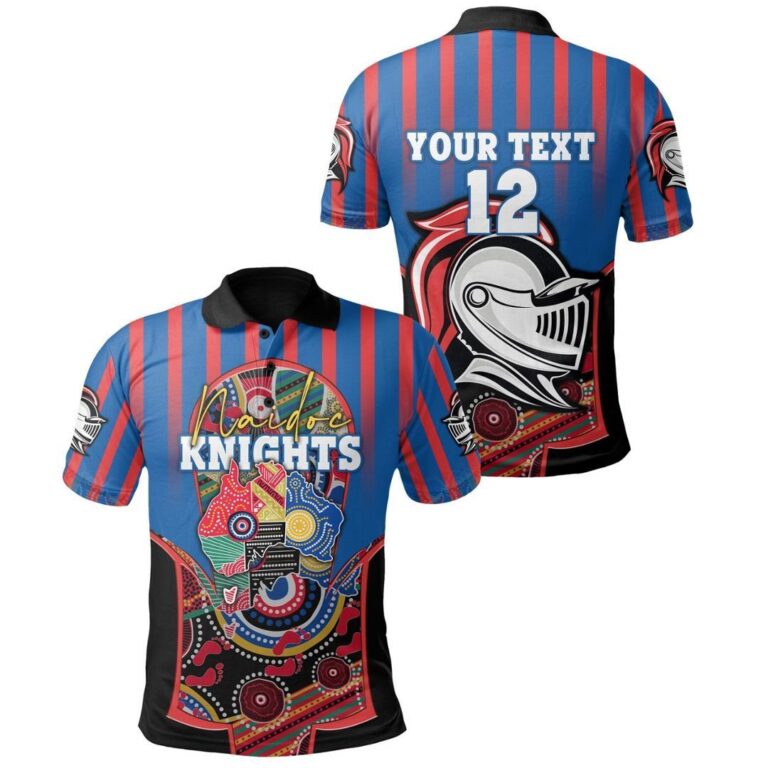 National Rugby League store - Loyal fans of Newcastle Knights's Unisex Polo Shirt,Kid Polo Shirt:vintage National Rugby League suit,uniform,apparel,shirts,merch,hoodie,jackets,shorts,sweatshirt,outfits,clothes