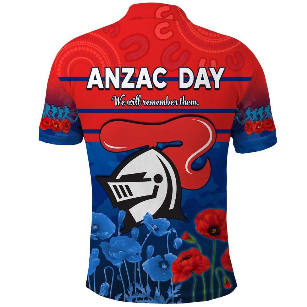National Rugby League store - Loyal fans of Newcastle Knights's Unisex Polo Shirt,Kid Polo Shirt:vintage National Rugby League suit,uniform,apparel,shirts,merch,hoodie,jackets,shorts,sweatshirt,outfits,clothes
