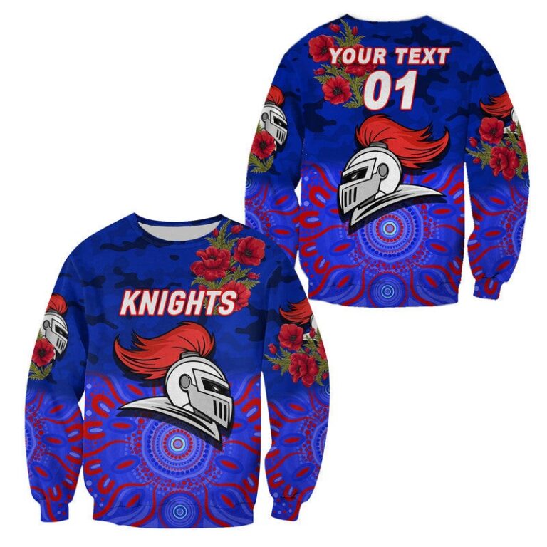 National Rugby League store - Loyal fans of Newcastle Knights's Unisex Sweatshirt,Kid Sweatshirt:vintage National Rugby League suit,uniform,apparel,shirts,merch,hoodie,jackets,shorts,sweatshirt,outfits,clothes