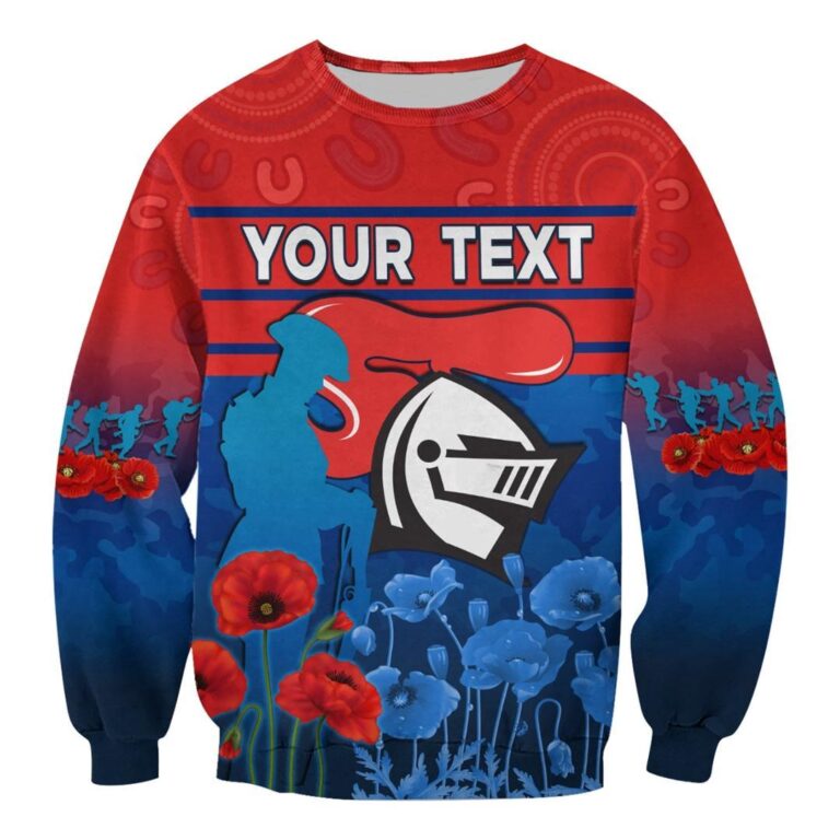 National Rugby League store - Loyal fans of Newcastle Knights's Unisex Sweatshirt,Kid Sweatshirt:vintage National Rugby League suit,uniform,apparel,shirts,merch,hoodie,jackets,shorts,sweatshirt,outfits,clothes