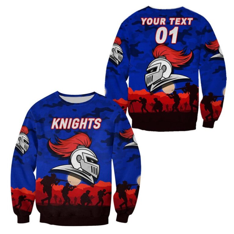 National Rugby League store - Loyal fans of Newcastle Knights's Unisex Sweatshirt,Kid Sweatshirt:vintage National Rugby League suit,uniform,apparel,shirts,merch,hoodie,jackets,shorts,sweatshirt,outfits,clothes