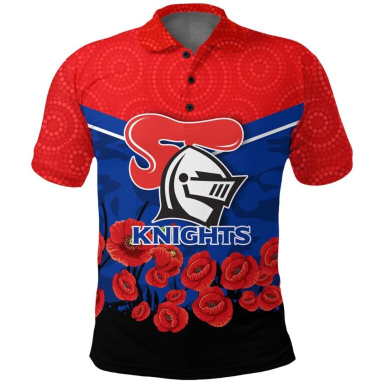 National Rugby League store - Loyal fans of Newcastle Knights's Unisex Polo Shirt,Kid Polo Shirt:vintage National Rugby League suit,uniform,apparel,shirts,merch,hoodie,jackets,shorts,sweatshirt,outfits,clothes