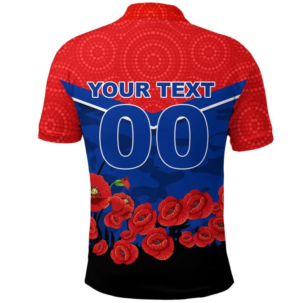 National Rugby League store - Loyal fans of Newcastle Knights's Unisex Polo Shirt,Kid Polo Shirt:vintage National Rugby League suit,uniform,apparel,shirts,merch,hoodie,jackets,shorts,sweatshirt,outfits,clothes