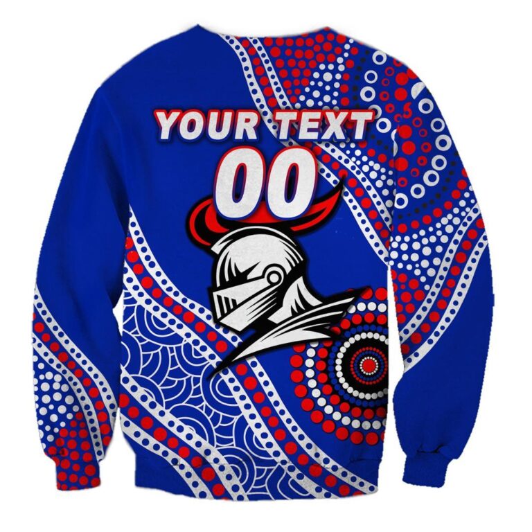 National Rugby League store - Loyal fans of Newcastle Knights's Unisex Sweatshirt,Kid Sweatshirt:vintage National Rugby League suit,uniform,apparel,shirts,merch,hoodie,jackets,shorts,sweatshirt,outfits,clothes