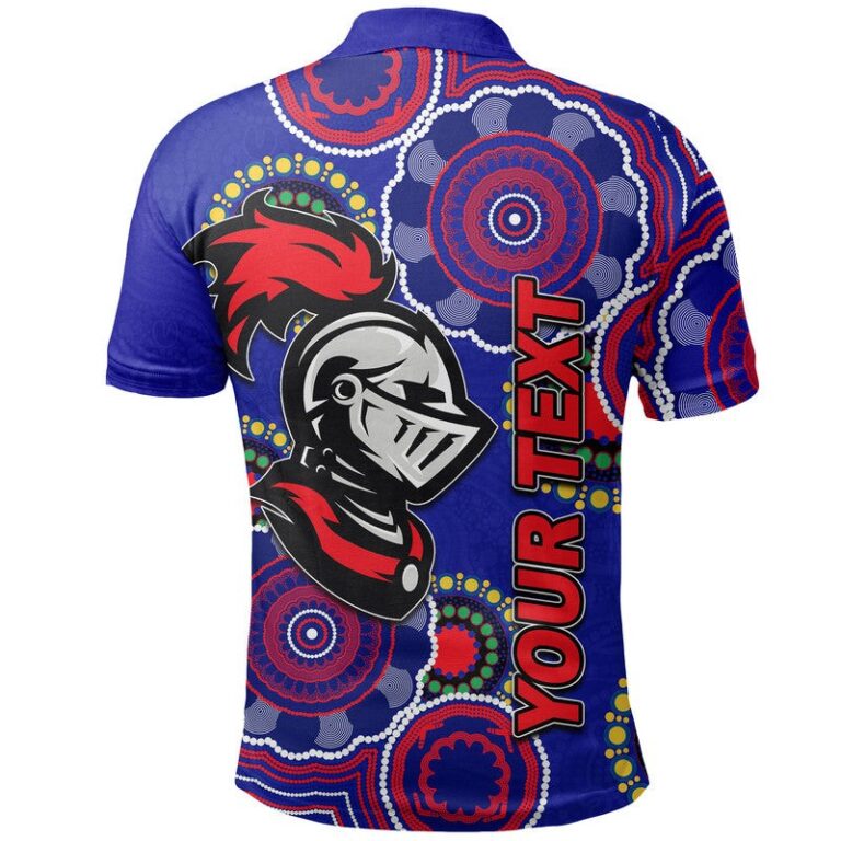 National Rugby League store - Loyal fans of Newcastle Knights's Unisex Polo Shirt,Kid Polo Shirt:vintage National Rugby League suit,uniform,apparel,shirts,merch,hoodie,jackets,shorts,sweatshirt,outfits,clothes
