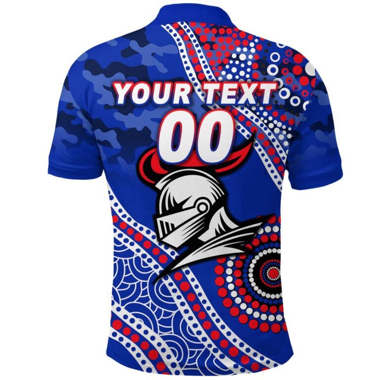 National Rugby League store - Loyal fans of Newcastle Knights's Unisex Polo Shirt,Kid Polo Shirt:vintage National Rugby League suit,uniform,apparel,shirts,merch,hoodie,jackets,shorts,sweatshirt,outfits,clothes